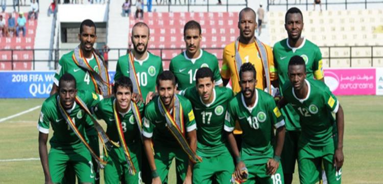 اتحاد الكرة السعودي يرفض اللعب في إيران رسميا 